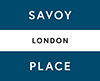 IET Savoy Place Logo Footer